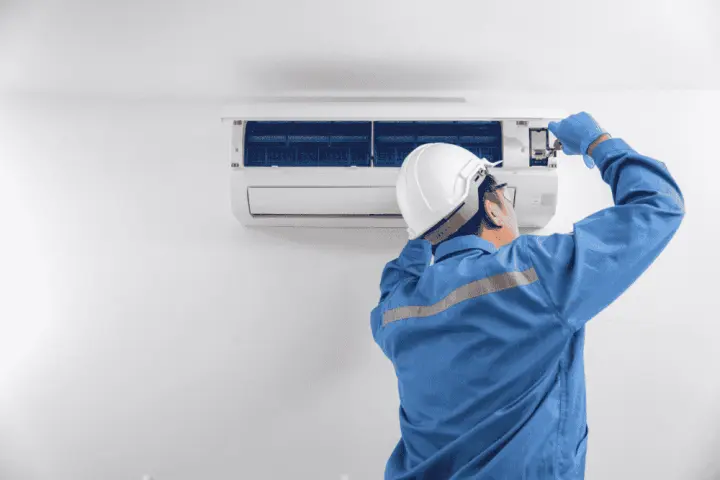 Instalasi & Bongkar Pasang AC  jakarta